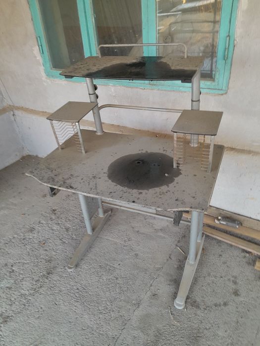 Подставка для компьютера