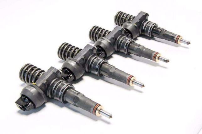 Injectoare pompa duza 1.9 tdi VW Audi