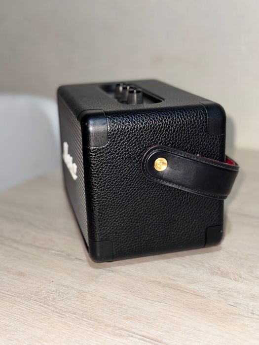 Беспроводная колонка Marshall Kilburn 2, блютуз, 20+ часов работы