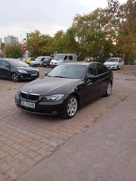 BMW 3 Series 2006 — imagine 3