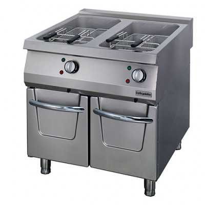 Фритюрница настольная 4070, 12 л.