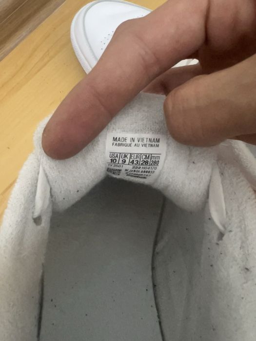 продам Reebok Club C Revenge