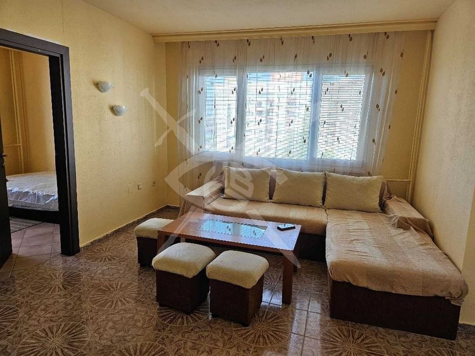 Дава се под наем Тристаен апартамент в София, Люлин 3 - 70 кв.м за 510 € - Снимка #1