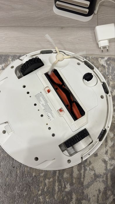 Робот пылесос Xiaomi