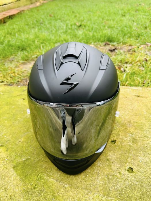 Casca MOTOR/Atv/Scuter