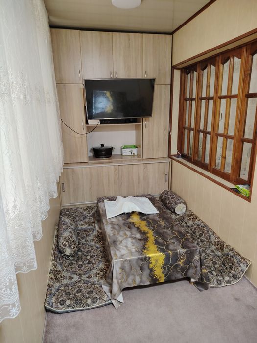 Квартира 1 этаж 3ком