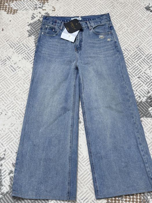 Продам   джинсы (стильные )