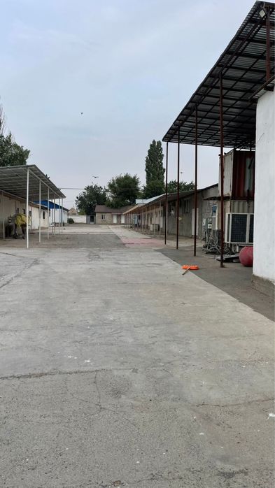Продается фазенда или промбаза