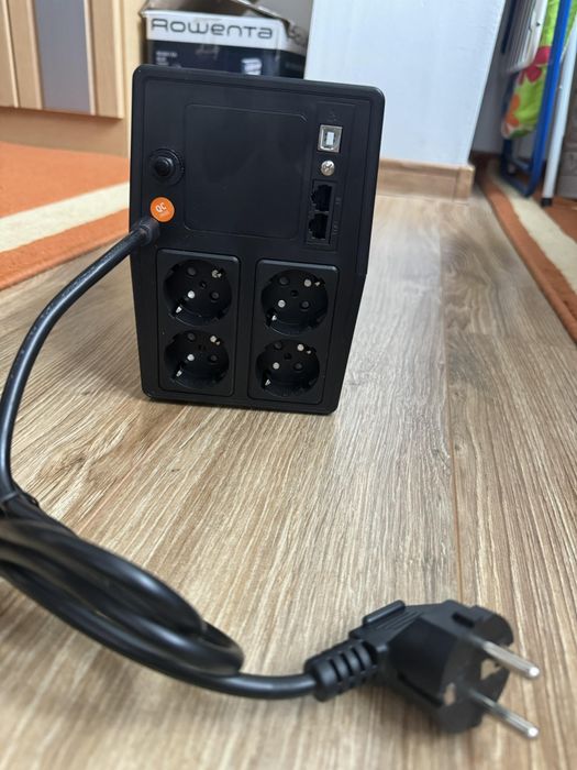 Sursă de alimentare njoy