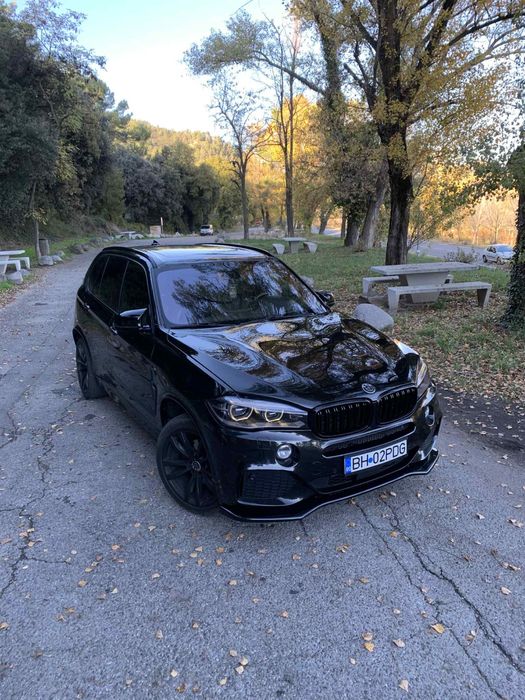 Vând  BMW X5 M, an fabricație  2015!