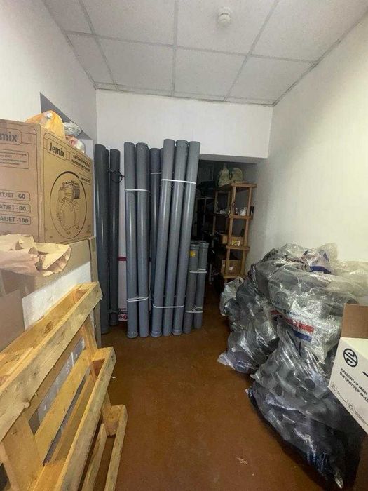 Продам коммерческое помещение