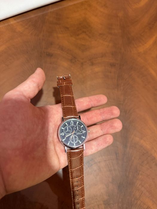 Ceas bărbătesc Modiya Quartz