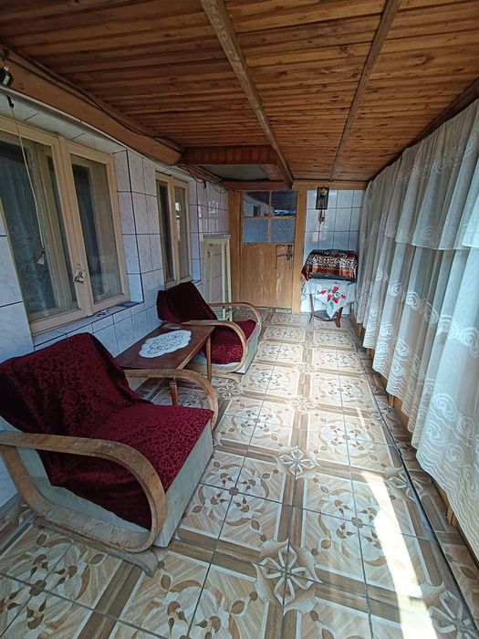 Casa 6 camere - beci / pod / garaj