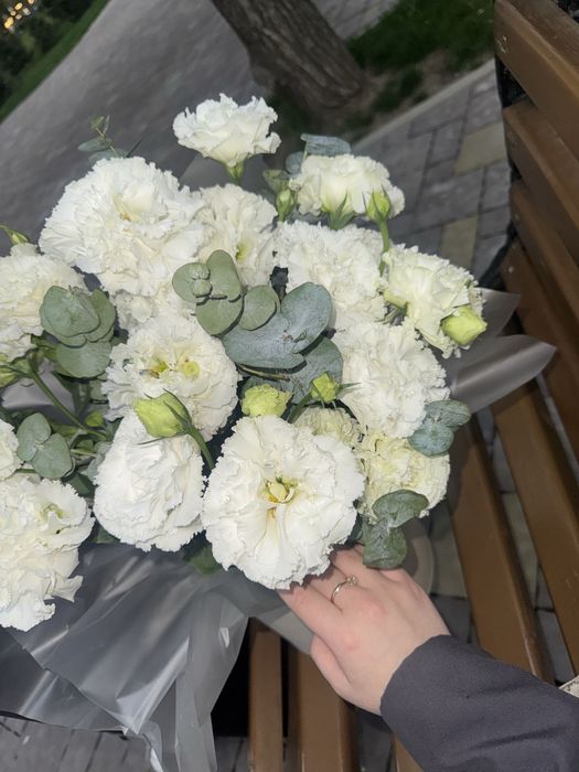 Цветы! Продаются