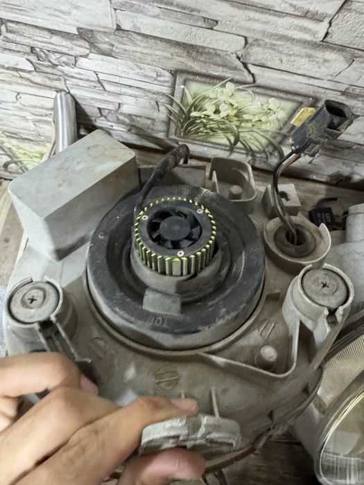 matiz fara sotiladi