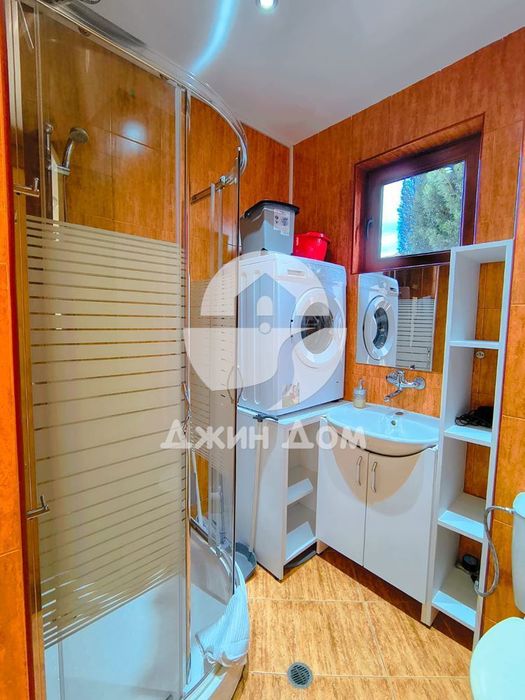 Продава се Двустаен апартамент в Свети Влас - 63 кв.м за 712 €/кв.м - Снимка #7