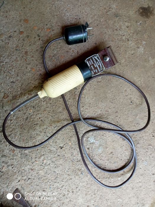 Mashinka Rassiya sssr