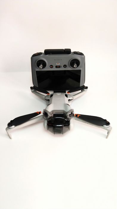 DJI Mini 4 pro combo RC2 квадрокоптер