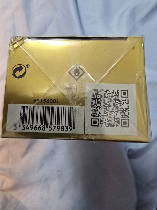 Promotie: Paco Rabanne - 1 Million Parfum 100ml