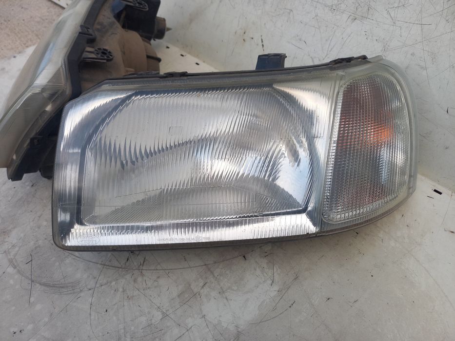 Фарове Land Rover Freelander 1