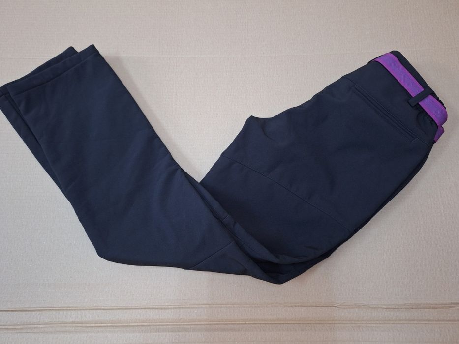Pantaloni iarna  mărirea S, NATureHike in foarte bune condiții. Materi