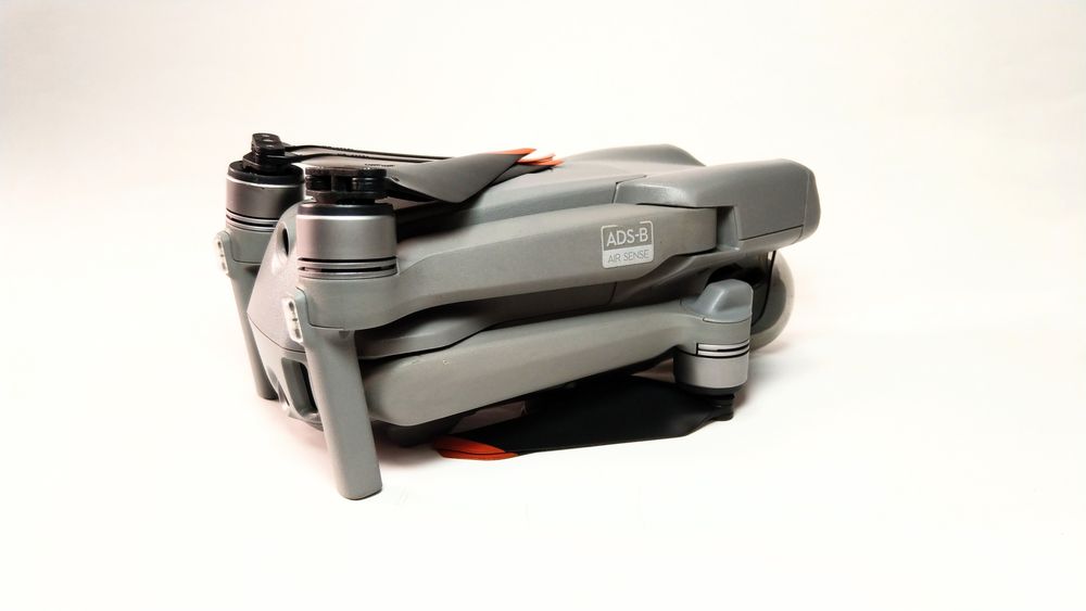 DJI Air2s квадрокоптер