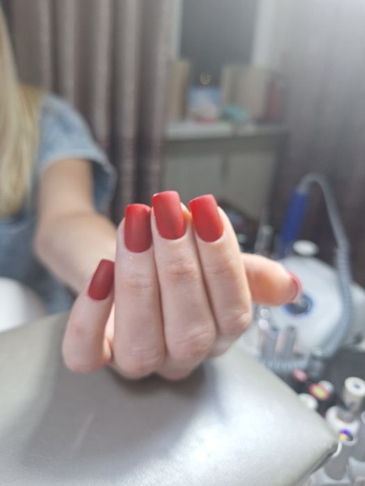 Студия Mariyanails ищет учеников