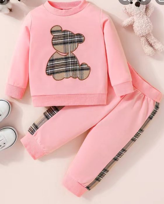 Комплект за бебе