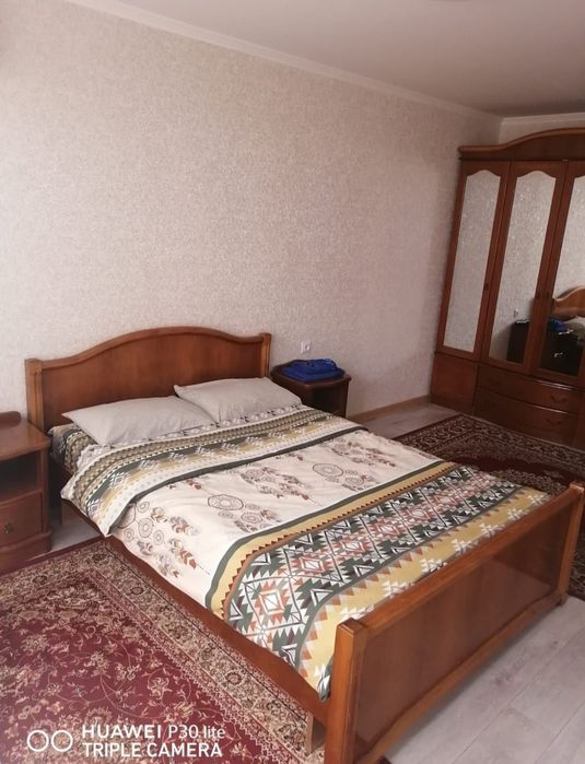 Аренда квартиры помесячно