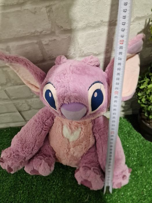 Лило и Стич играчки говорещи светещи