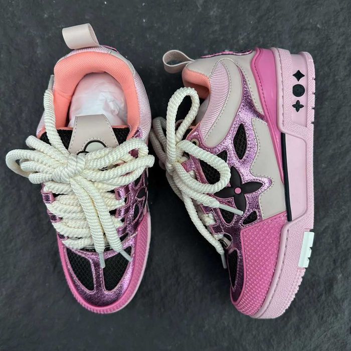 Louis Vouitton Skate