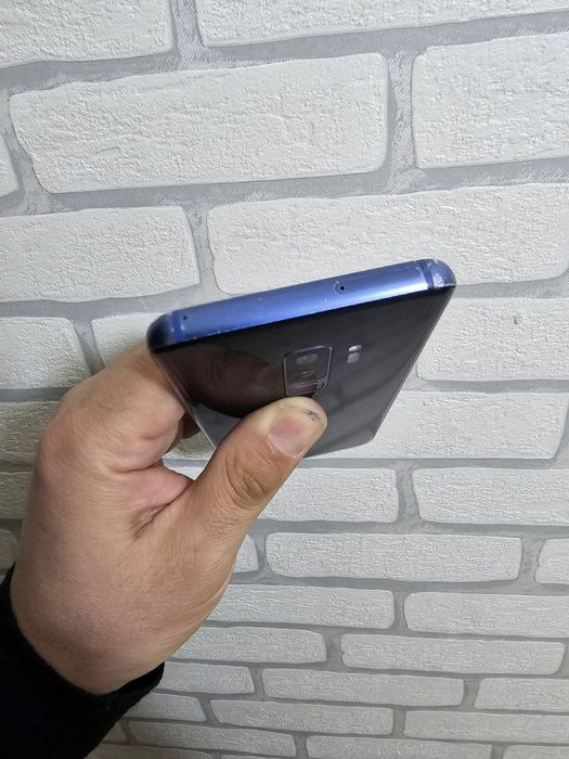 Samsung Galaxy S 9 plus 6/64gb