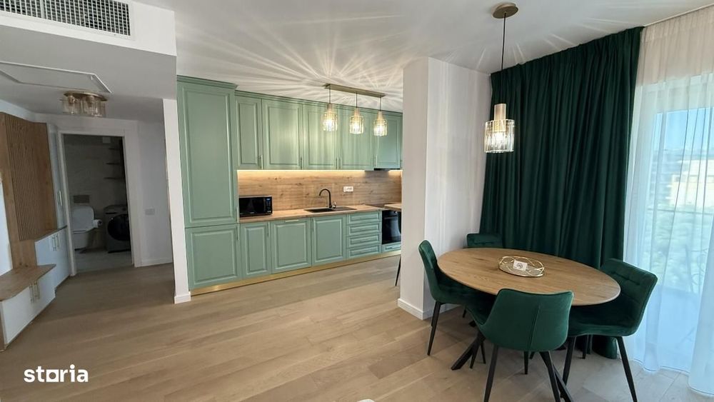 Apartament Premium Unirii
