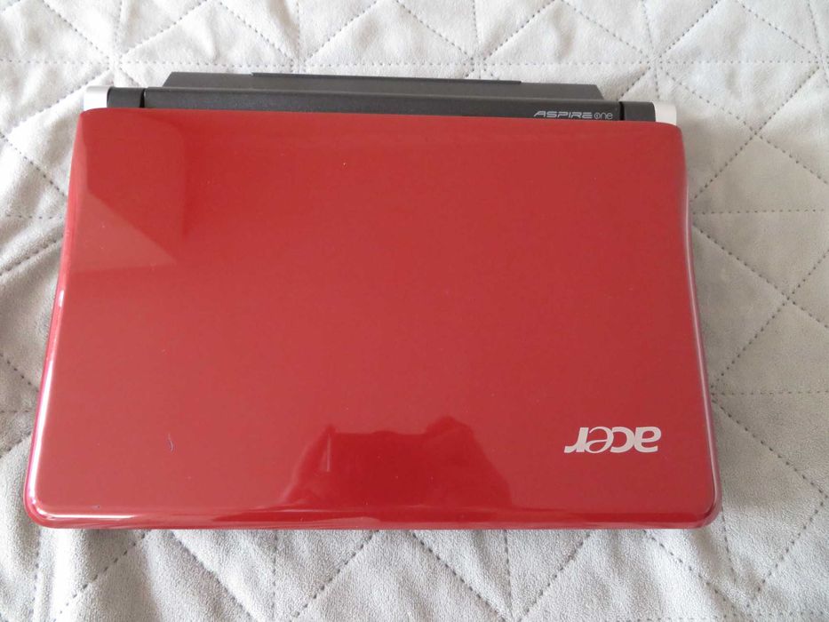 Acer Aspire One D150