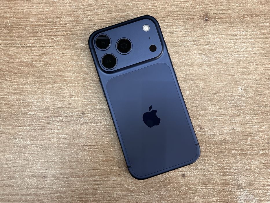 iPhone 17 Pro 256GB На 2 Зареждания Гаранция