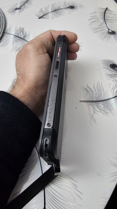 Ulefone Power Armor 14 Pro