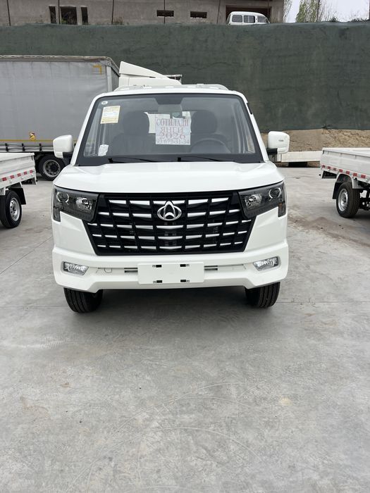 Changan star plus yangi yurmagan 2026