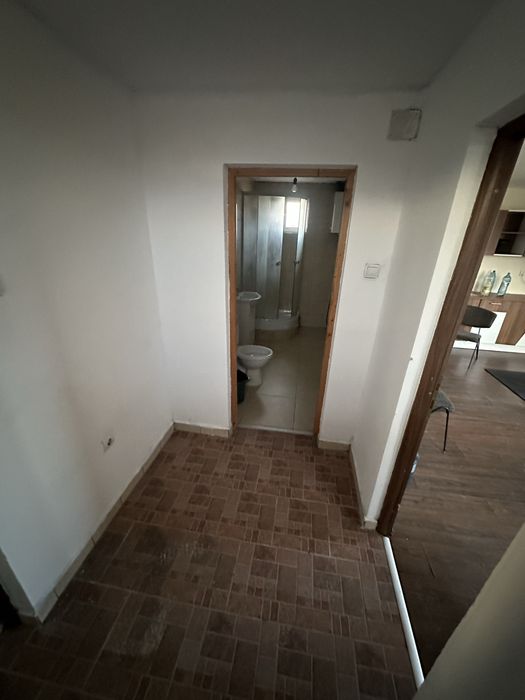 Hala Multifunctionala /Casa de locuit