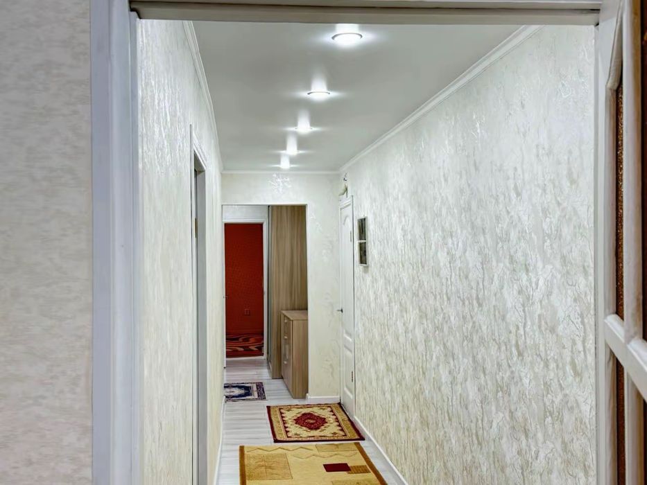 3-комнатной квартиры