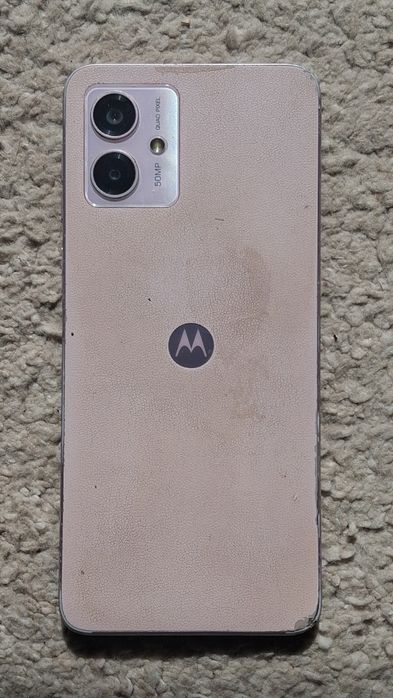 motorola g14 spart functionabil