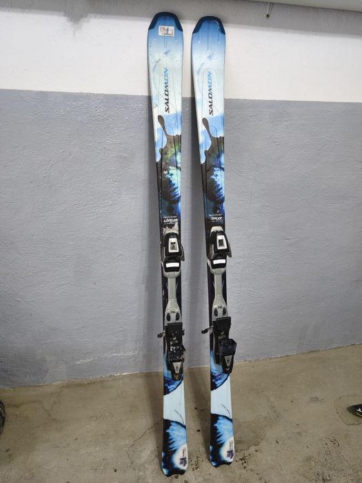 Ski Salamon 164cm