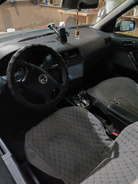 Фольксваген джетта 4 газ бенз 2.0