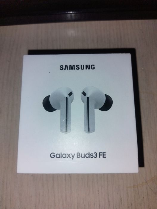 Samsung Galaxy Buds 3FE