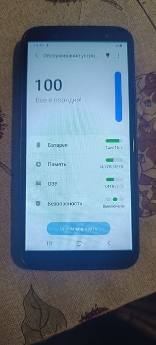 Продаю Самсунг J6