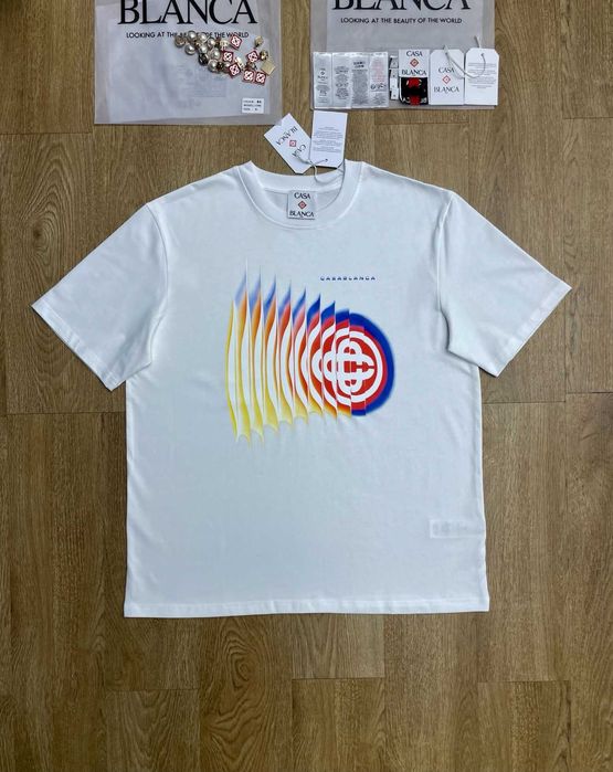 Tricou Casablanca Premium - mai multe modele