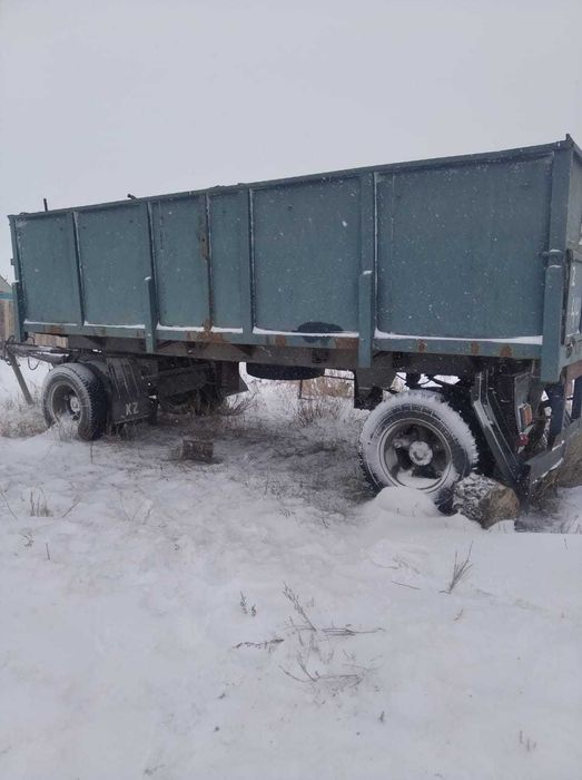 Продам камаз 5320