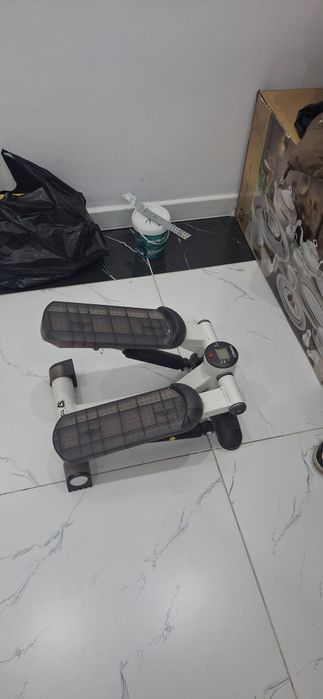 Мини степпер тренажёр