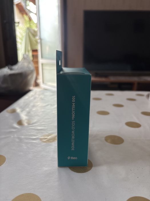 Слушалки TTEC със Bluetooth