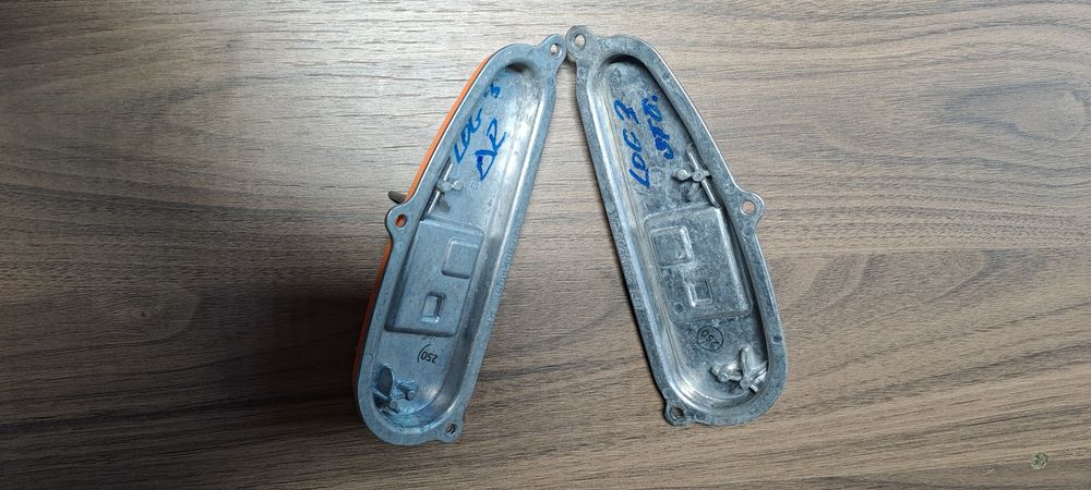 Modul led , Drl far stanga+dreapta Dacia Logan 3 , Sandero 3 , Jogger 2021/2025