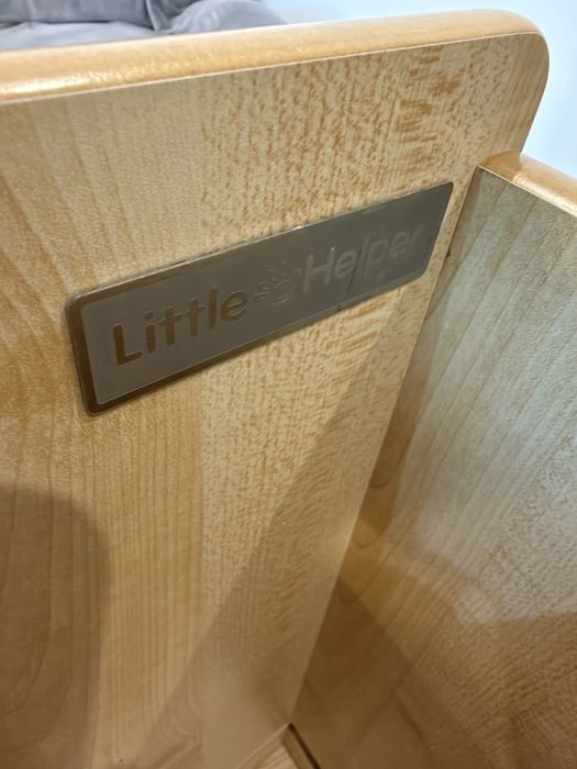 Vând Turn de Învățare (Learning Tower) Little Helper FunPod